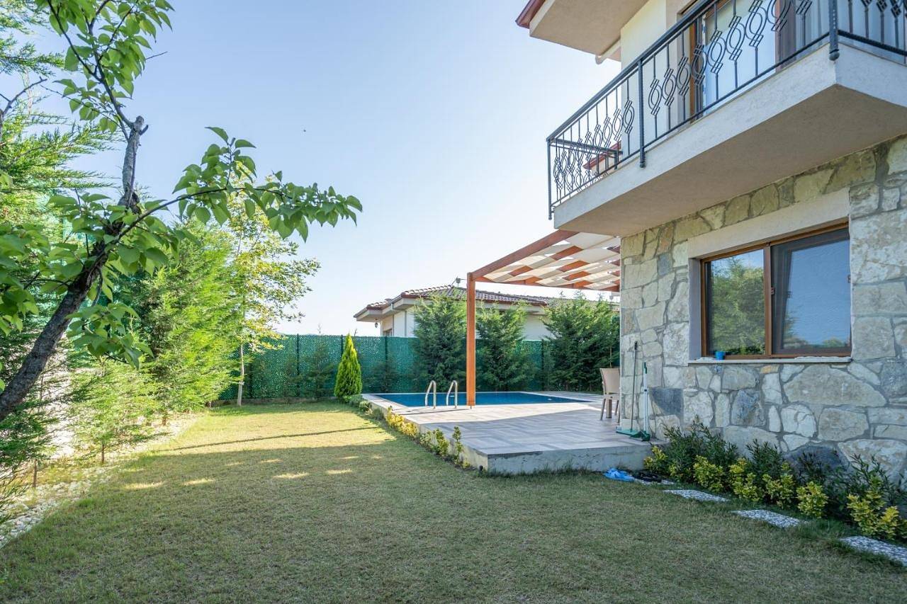 Vintage Villas in Kusadasi, Provinz Aydın