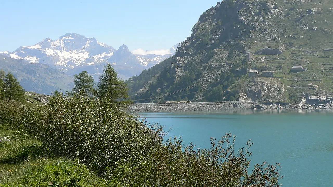 Appartement de vacances entier, Ferienwohnung für 4 Personen (26 m²) in Orelle in Orelle, Massif de la Vanoise