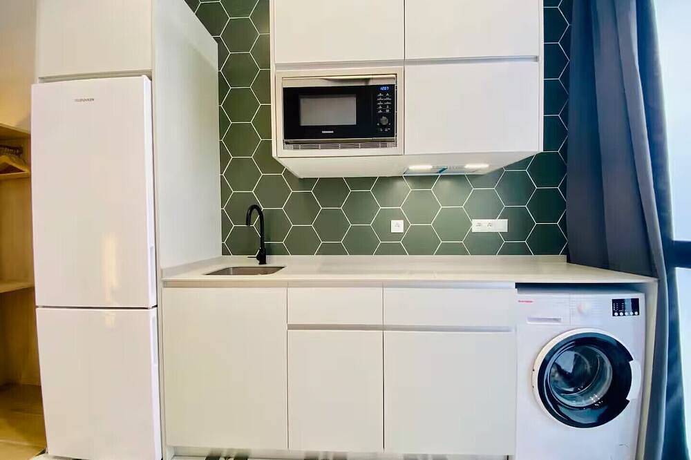 Ganze Wohnung, The Cabanyal Suites 05 in Valencia, Costa de Valencia
