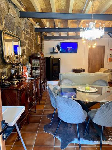 Casa De Férias para 7 Pessoas em Vale de Azares, Serra da Estrela, Foto 1