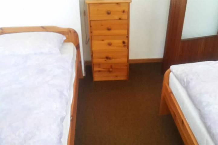 Ganze Wohnung, Ferienwohnung/App. für 4 Gäste mit 80m² in Seehausen am Staffelsee in Seehausen am Staffelsee, Das Blaue Land