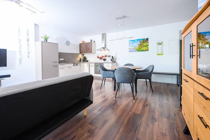 Ferienwohnung für 2 Personen in Kappelrodeck - 4