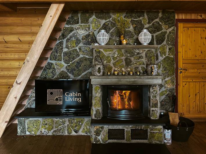 Gîte pour 11 personnes dans Lillehammer - 3