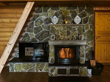 Vakantiehuis voor 11 Personen in Lillehammer, Innlandet, Afbeelding 2