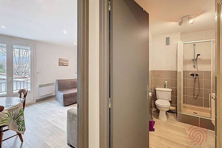 Gîte pour 2 personnes dans Office De Tourisme De Lamalou Les Bains - 3
