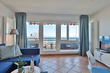Ferienwohnung für 3 Personen in Themenstrände Scharbeutz, Südliche Ostseeküste, Bild 4
