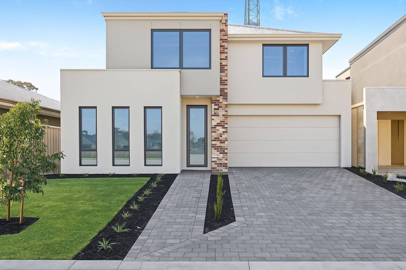 Bloom & Brick – A Sepal Stay in Stirling (Perth), Perth