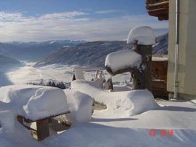 Ferienwohnung für 3 Personen, mit Garten, mit Haustier in Mauterndorf - 3