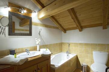 Chalet voor 15 Personen in Vénosc, Écrins Nationaal Park, Afbeelding 4