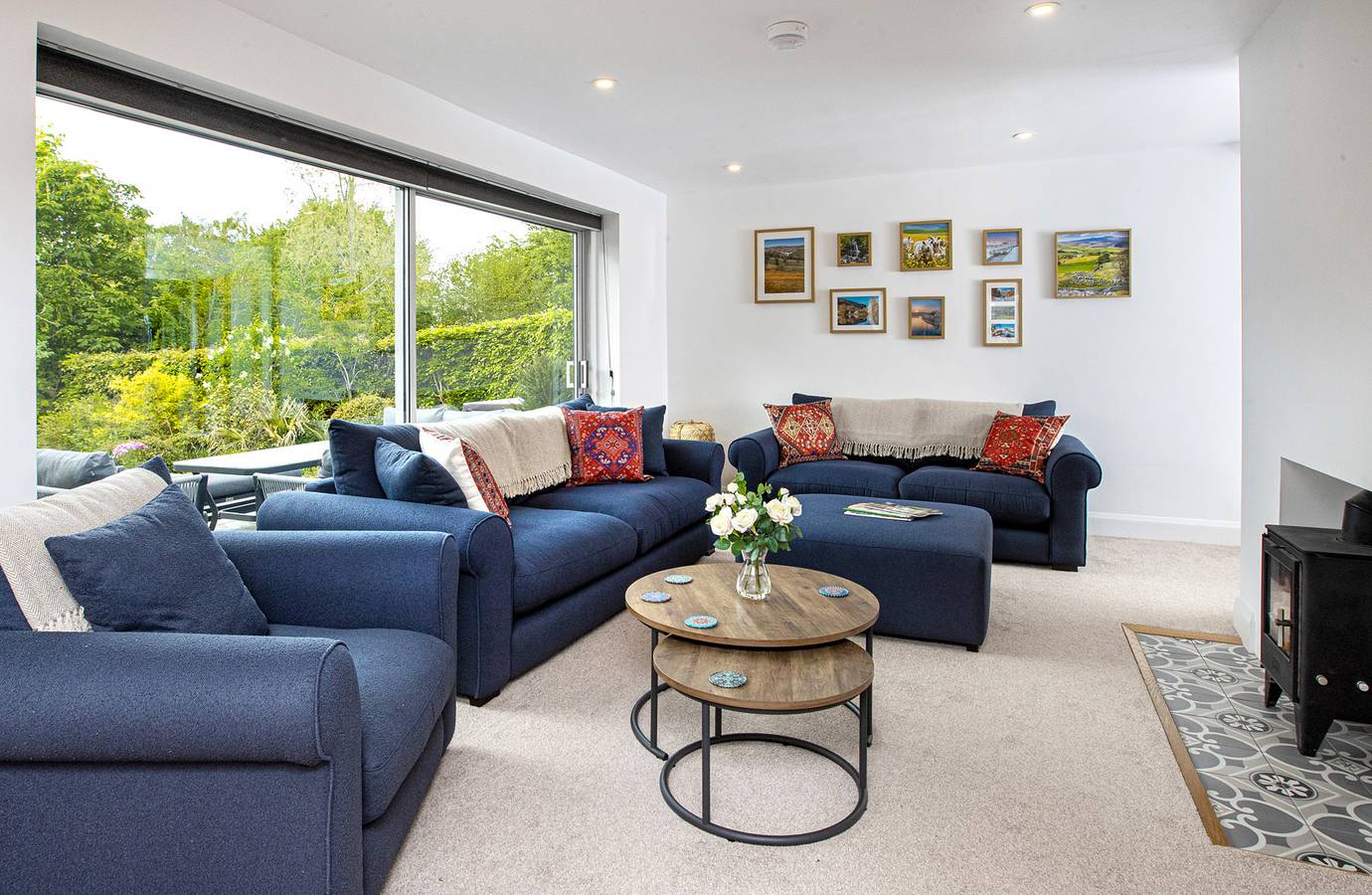 2 The Croft in Skipton, Yorkshire Dales National Park