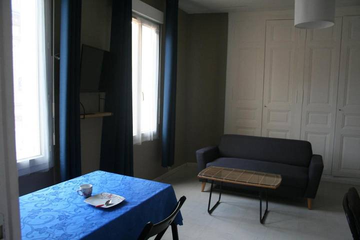 Gîte pour 2 personnes à Dreux - 4