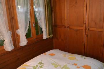 Chalet voor 2 Personen in Gstaad, Saanen, Afbeelding 2