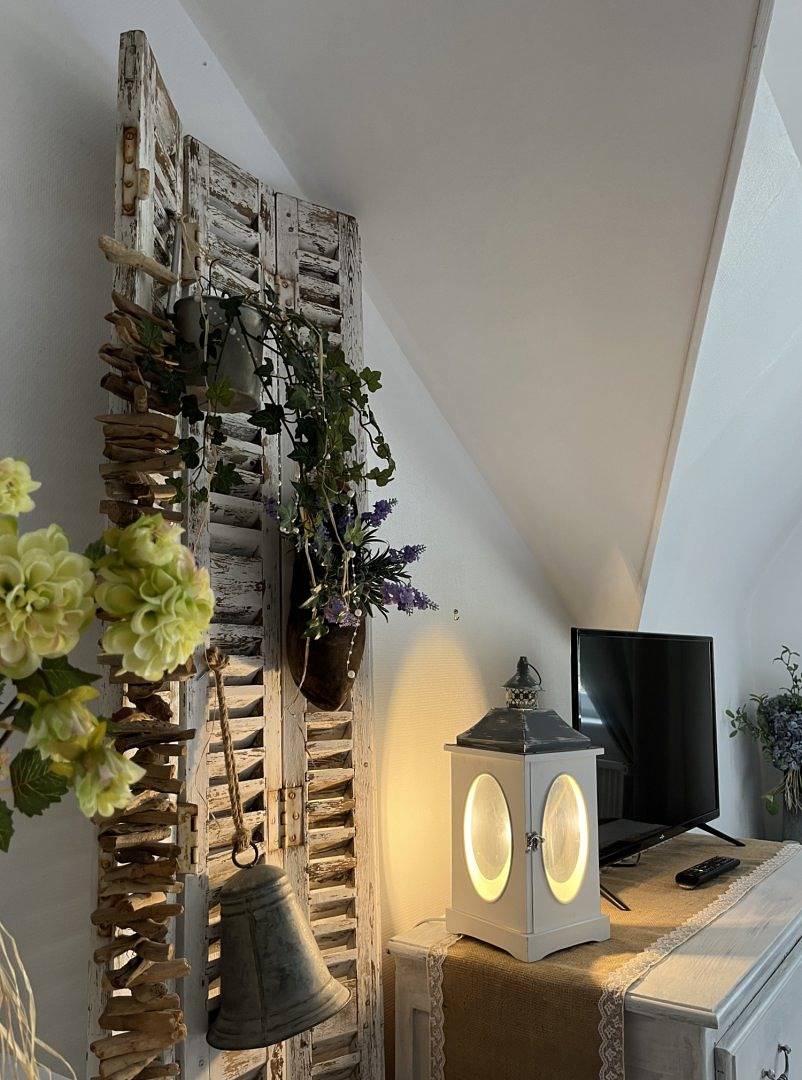 Villa Notre Dame, face au château fort de Sedan - Un été en Provence in Sedan, Ardennes