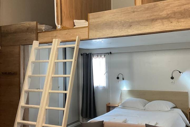 Gîte pour 20 personnes à Dijon - 2