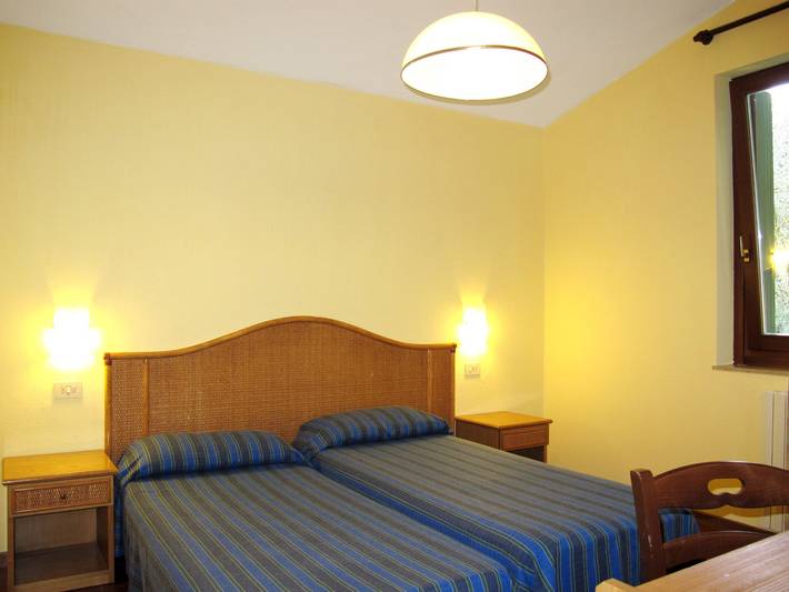 Ferienhaus für 7 Personen, mit Garten und Terrasse sowie Kinderpool in Garda - 4