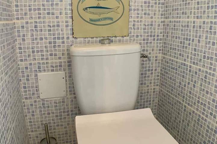 Gîte pour 2 personnes, avec balcon à Chenac-Saint-Seurin-d'Uzet - 4