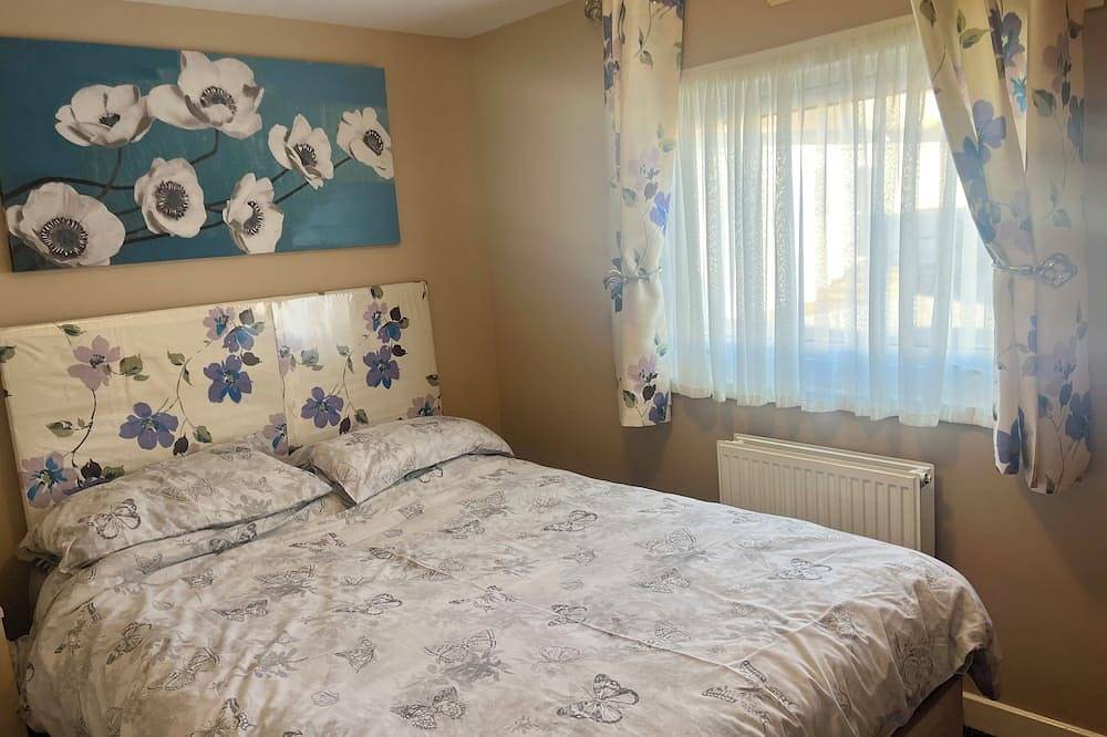 Self-catering 3 bedroom chalet 5 miles from Glasgow city centre! in North Lanarkshire