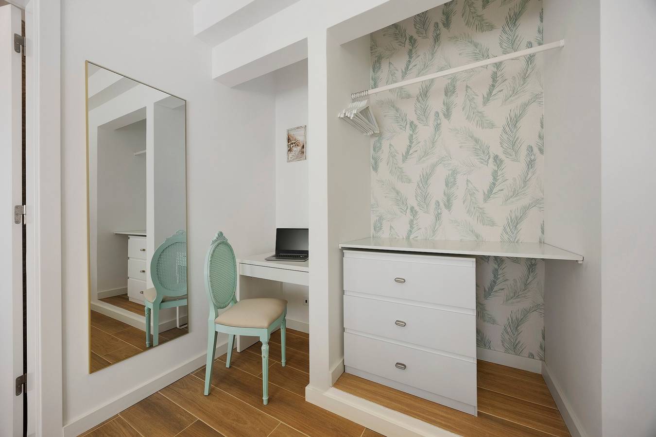 Camera 'Refúgio - Standard' con piscina condivisa, Wi-Fi e aria condizionata in Montes de Alvor, Alvor