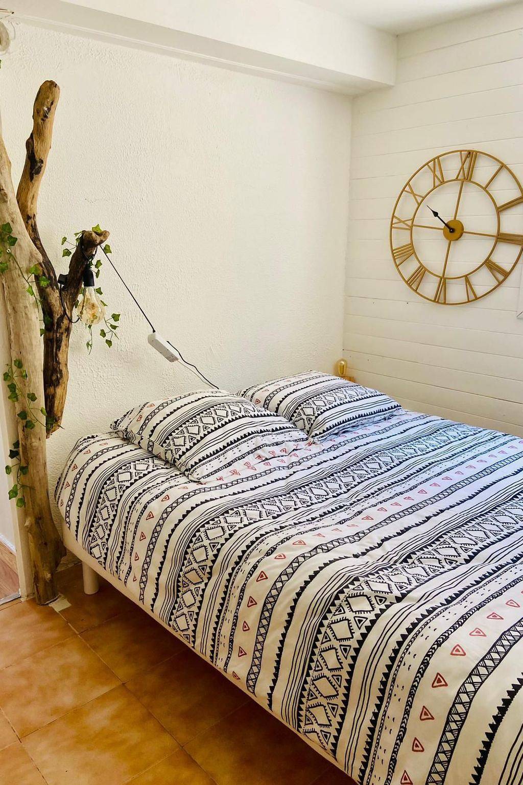 Ganze Wohnung, Appartement Fanny in der wunderschönen Bucht von Niolon in Niolon, Le Rove