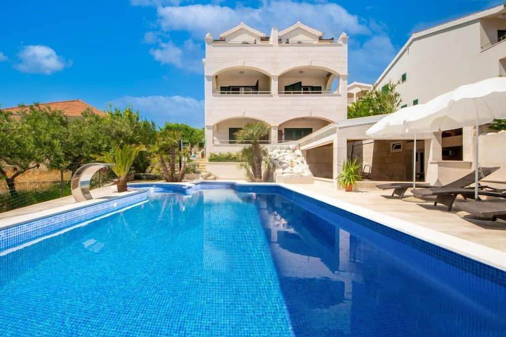 Appartamento vacanze a Ciovo a partire da 86€ a notte
