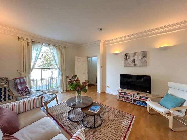 Gîte pour 4 personnes, avec jardin, animaux acceptés à Londres - 2