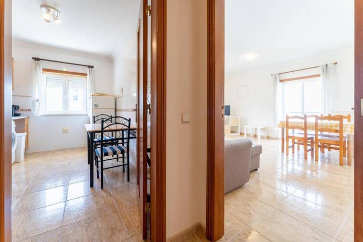 Gîte pour 3 personnes, avec vue à Nazaré - 2