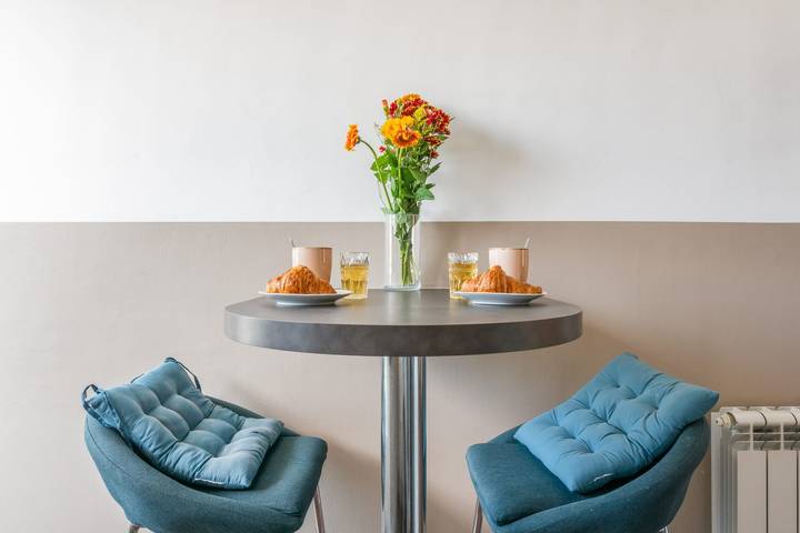 Apartamento entero, Appartement Corrati avec balcon - Welkeys in Boutonnet (Montpellier), Montpellier