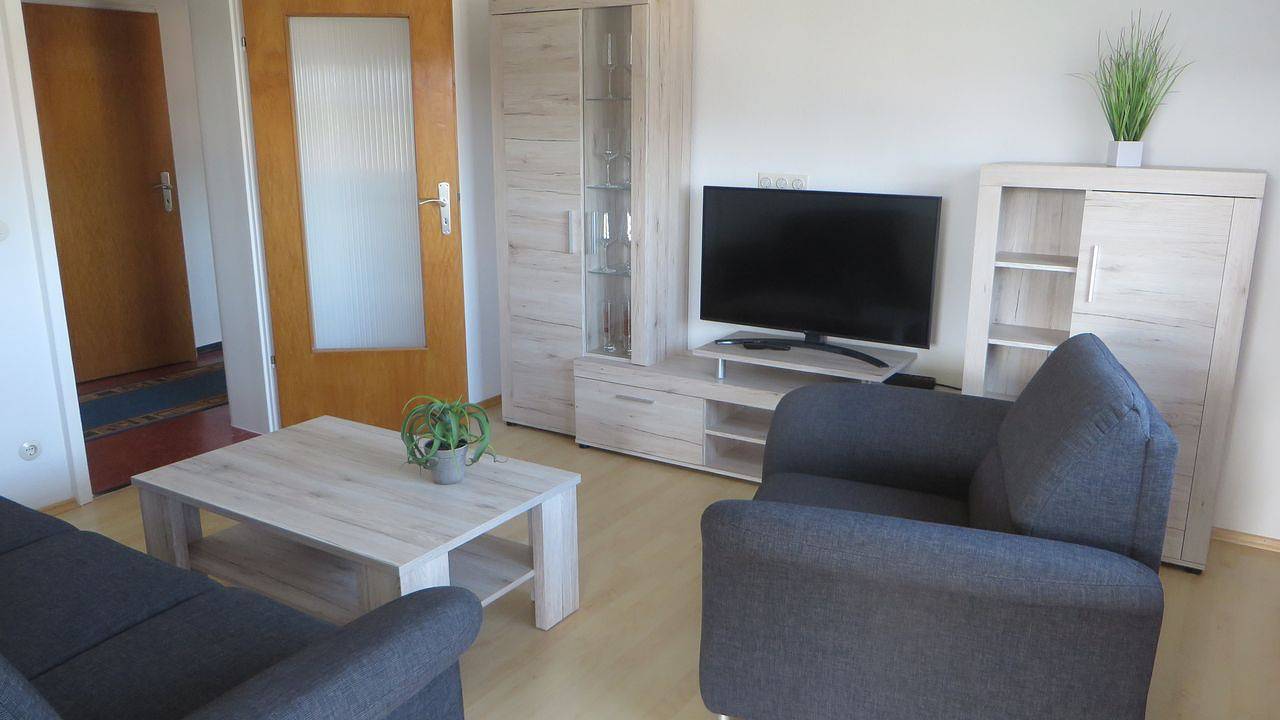 Ganze Ferienwohnung, Ferienwohnung für 4 Personen (72 m²) in Bräunlingen in Bräunlingen, Mittlerer Schwarzwald