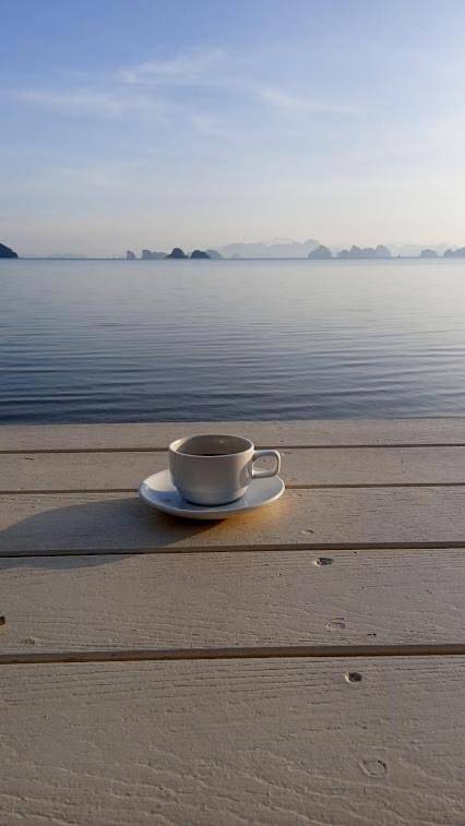 Hôtel pour 2 personnes, avec terrasse à Ao Nang Beach - 4