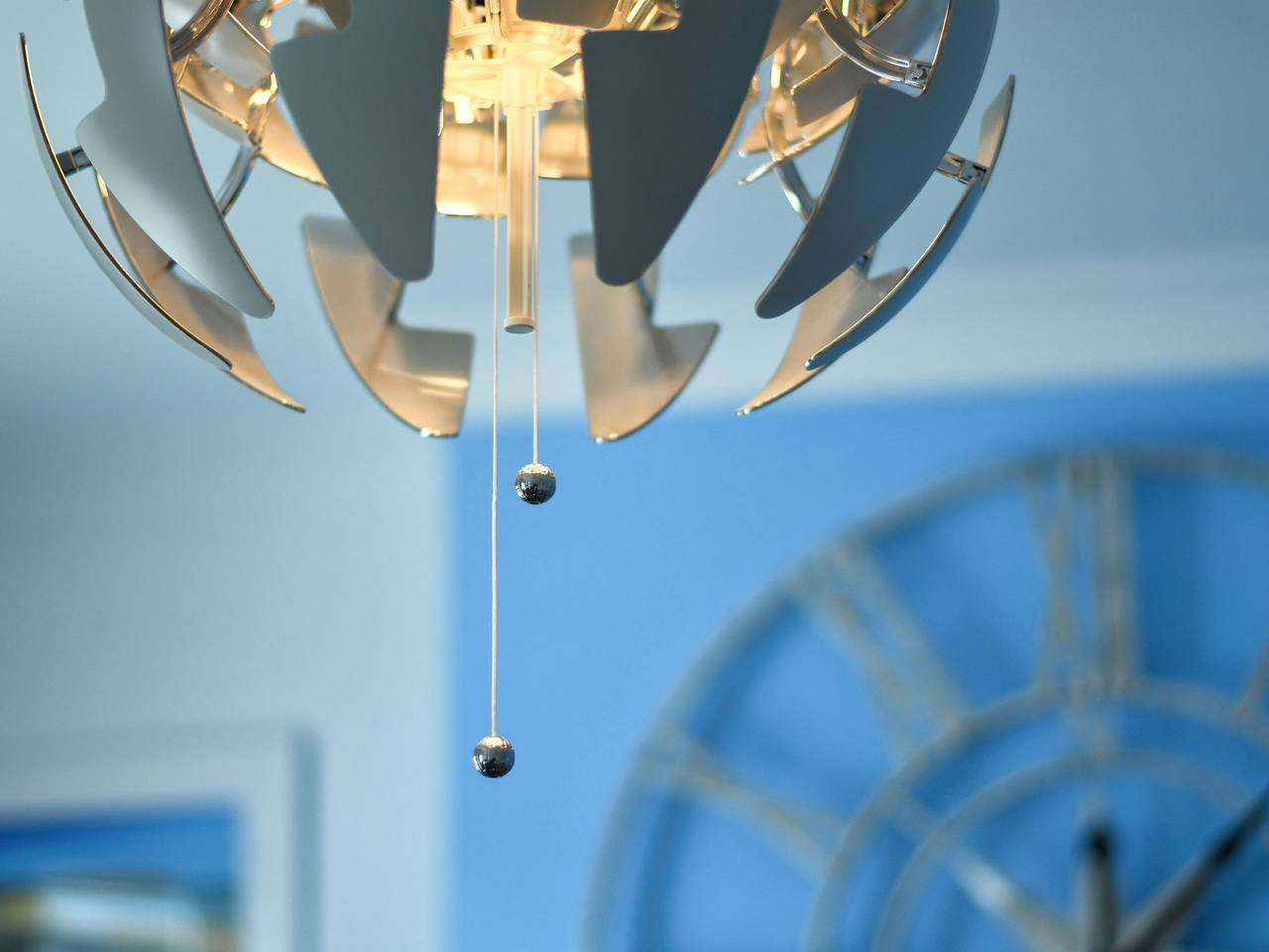 Seahorse in Filey, Nördliches Yorkshire