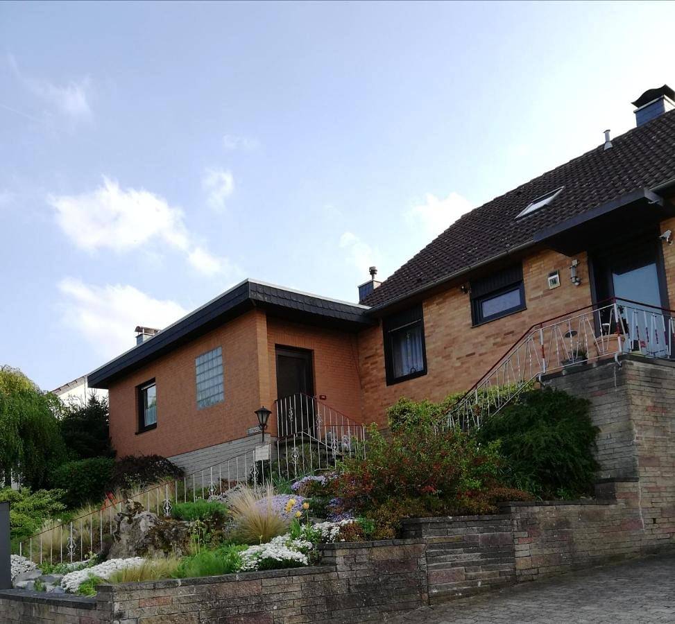 Ferienhaus am Ith in Coppenbrügge, Hannover und Umgebung