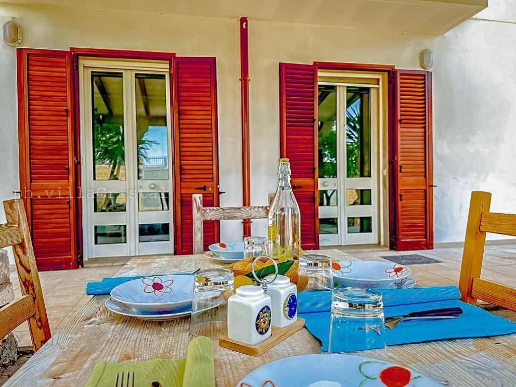 Standard Villa in Gallipoli, Golfo di Taranto