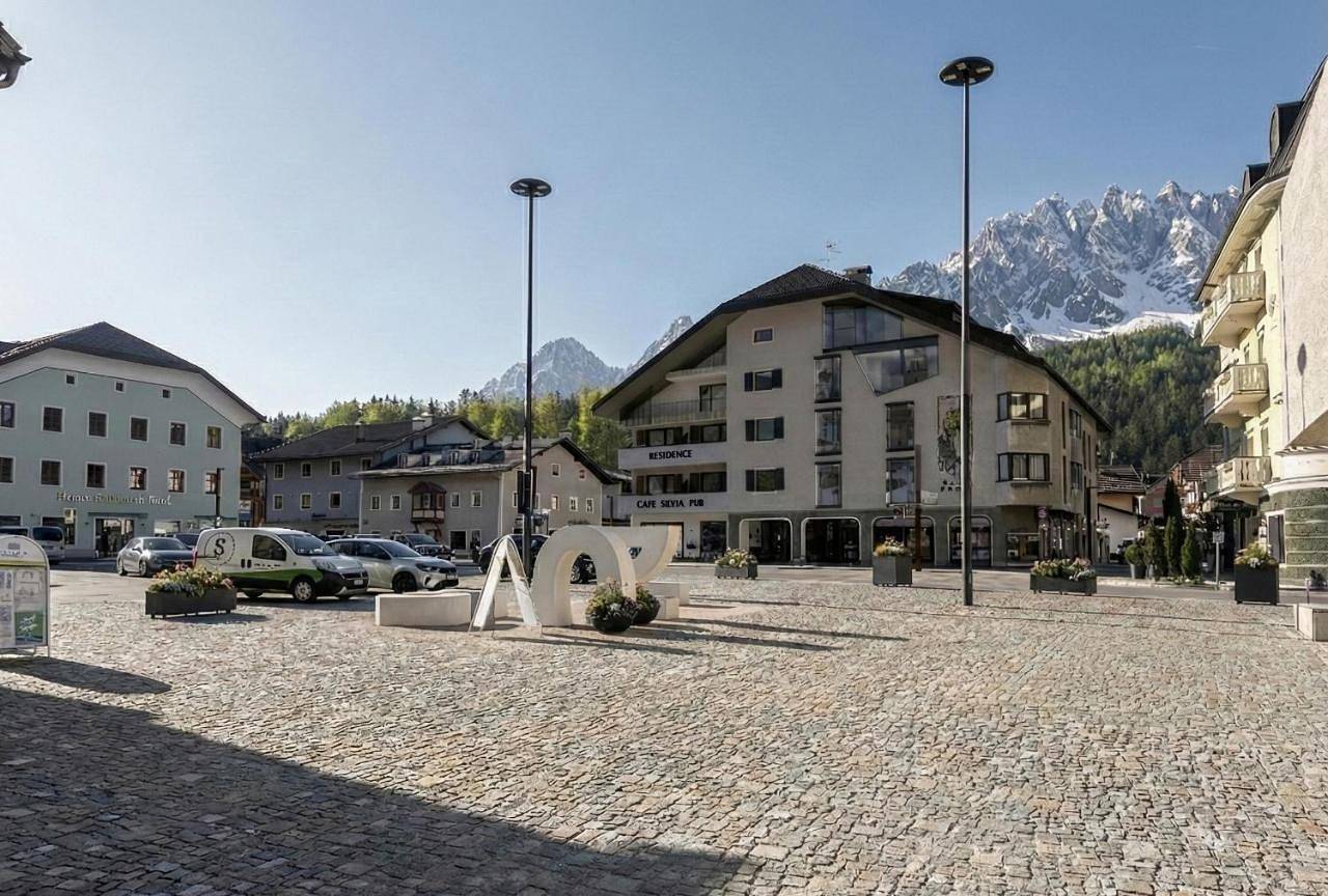 Post Residence - Home of Memories - Dolomites in San Candido, Karnischer Hauptkamm