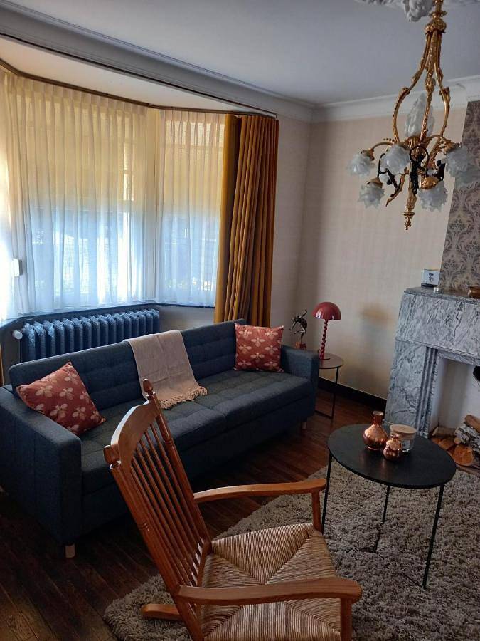 Location de vacances pour 6 personnes, avec jardin et vue, animaux acceptés à Hamont-Achel - 3