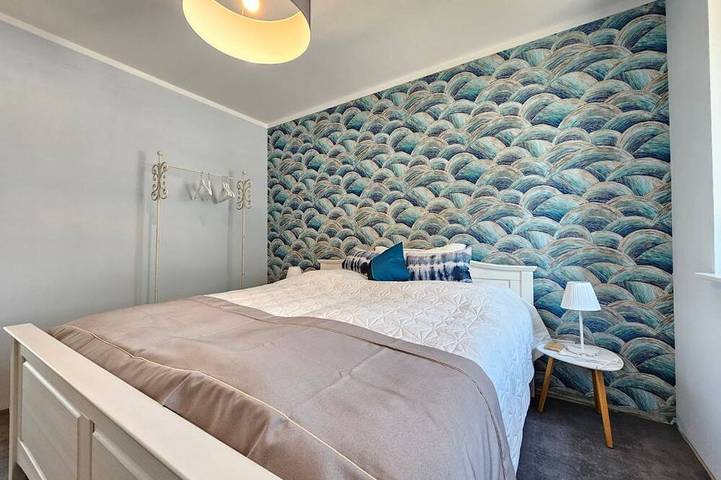 Ferienhaus für 6 Personen, mit Garten und Terrasse in Hagermarsch - 2