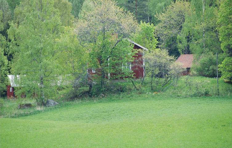 Hus för 4 Personer med bastu in Västervik