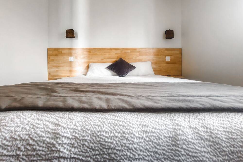 Spacious cottage, 48m2, terrace - 7 guests in Thonon-les-Bains, Thonon-les-Bains region