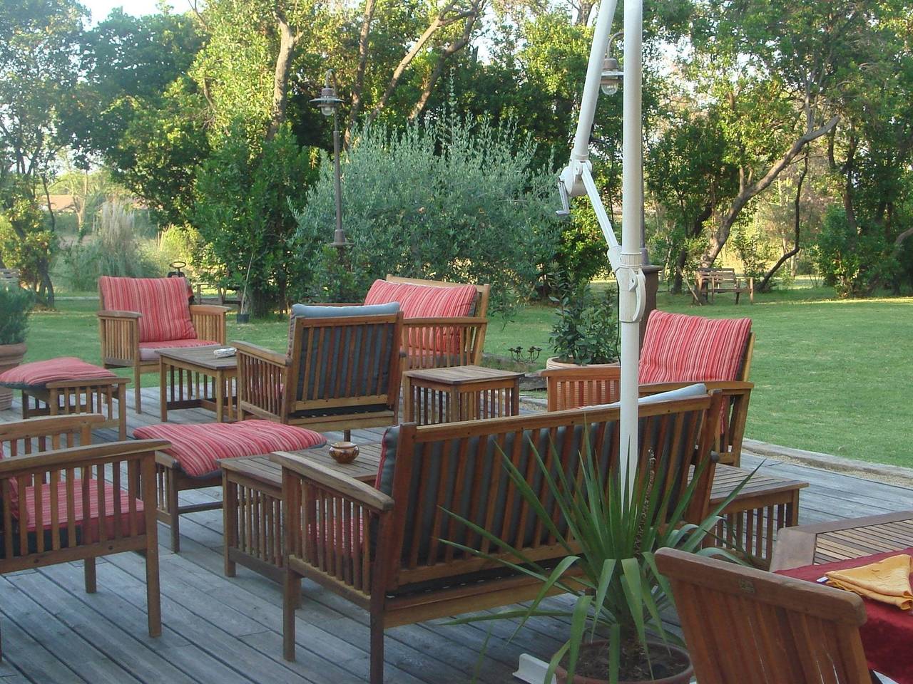 Casa de vacaciones en Córcega playa in Poggio-Mezzana, Región de Corte