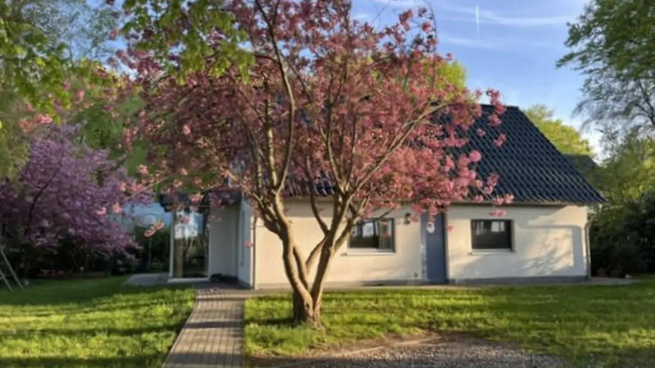 Ferienhaus für 4 Personen (60 m²) in Graal-Müritz (Ostseeheilbad) in Graal-Müritz, Rostock und Umgebung