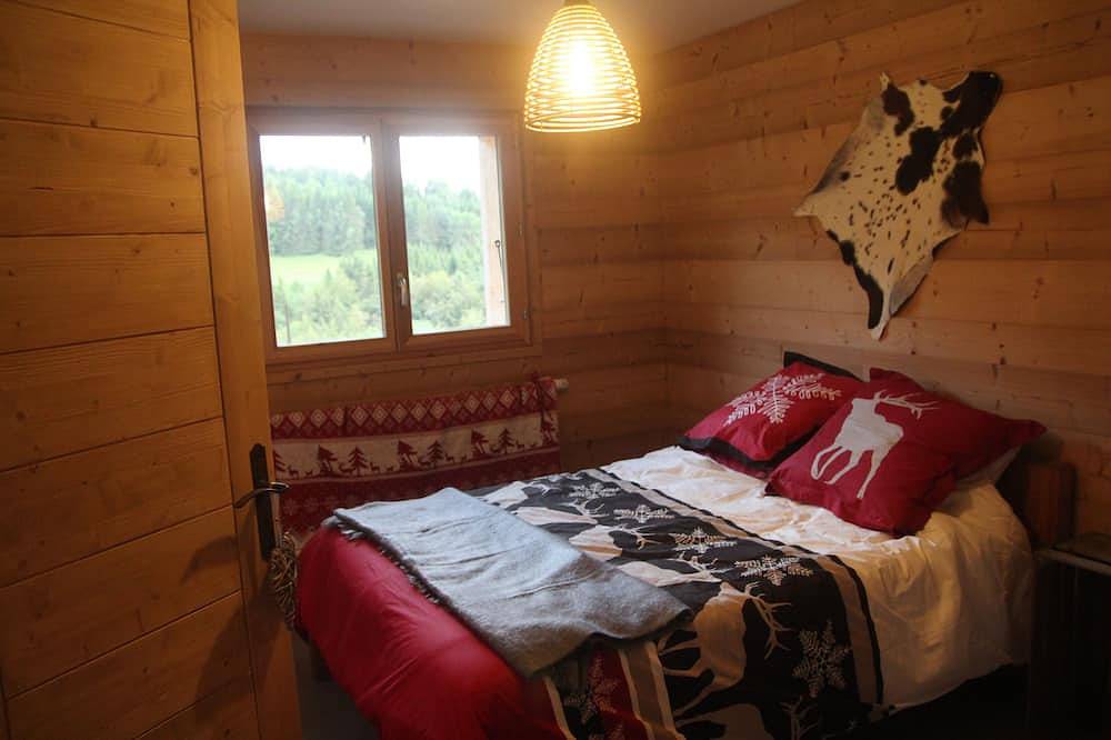 Appartement entier, Appartement avec vue imprenable in Mégevette, Région de Bonneville