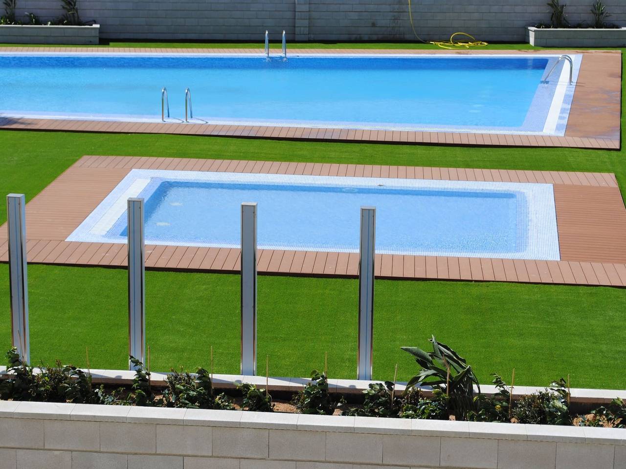 Apartamento entero, Apartamento cerca de Punta Prima in Playa de La Mata (Torrevieja), Torrevieja