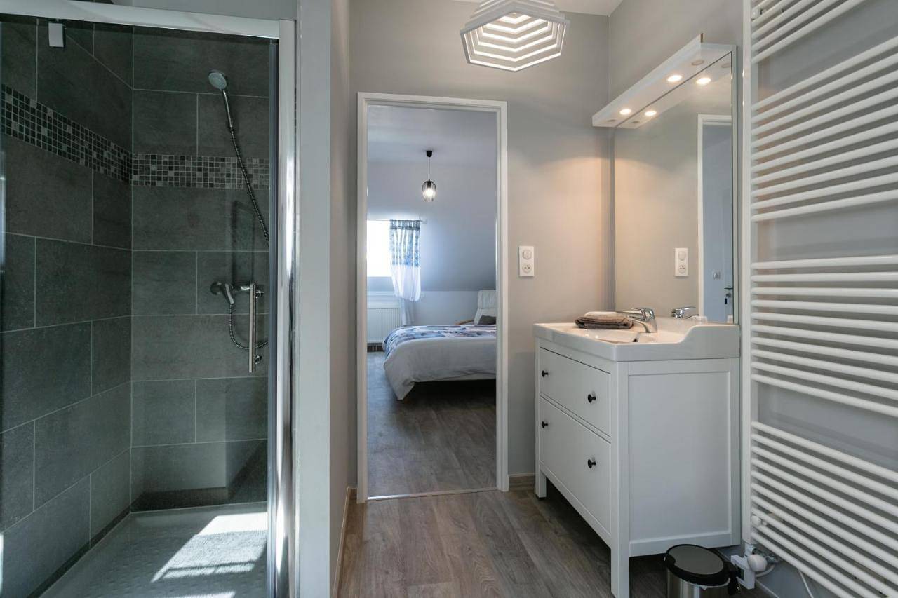 L'Instant Nouveau chambres d'hôtes in Carennac, Lot