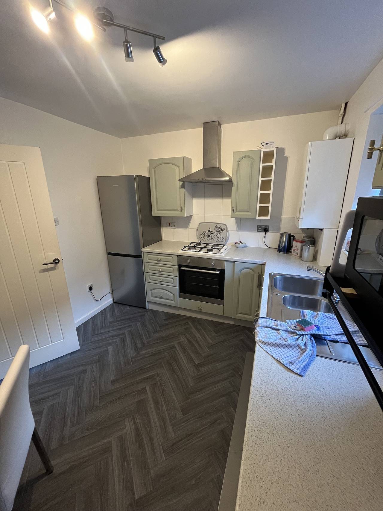 Home in Whickham | Perfect for Work or Leisure - Pass the Keys in Gateshead