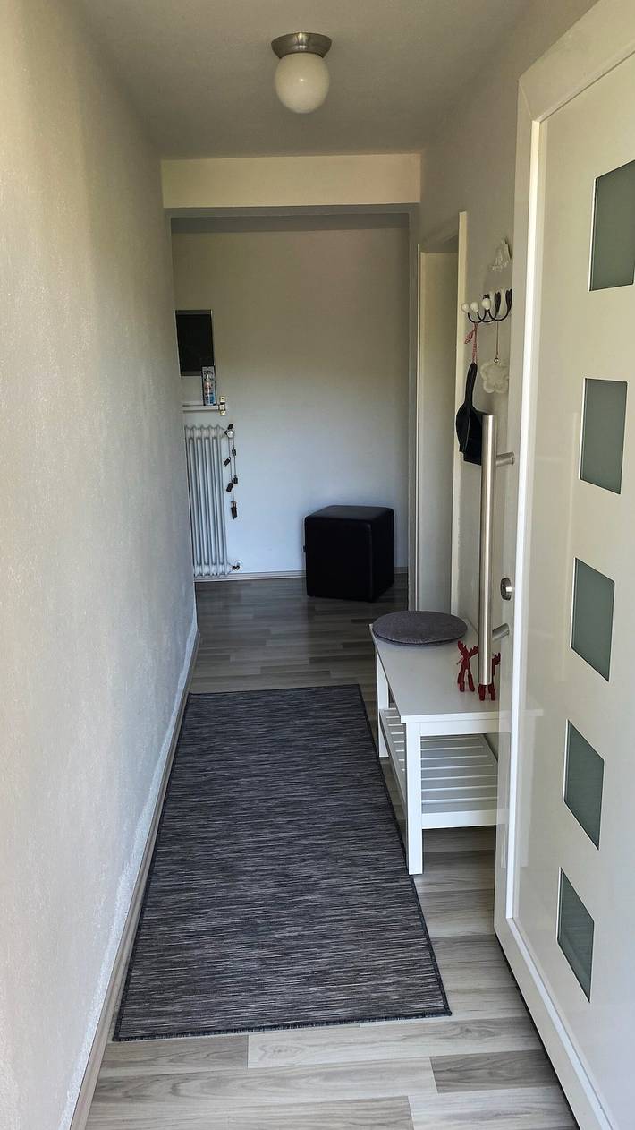 Gîte pour 3 personnes, avec jardin, adapté aux familles à Todtmoos - 4