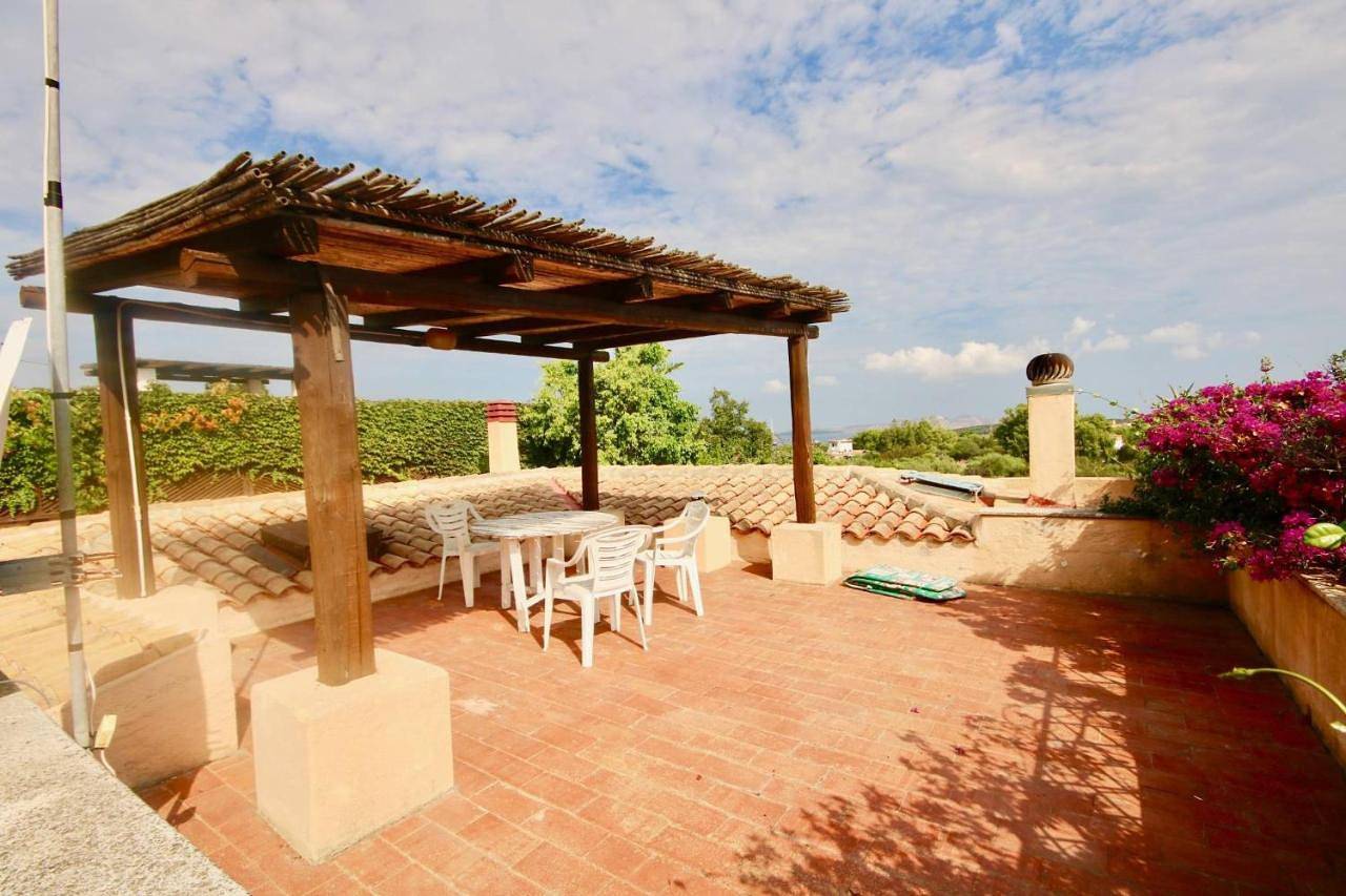 Villa in Liscia di Vacca, Arzachena