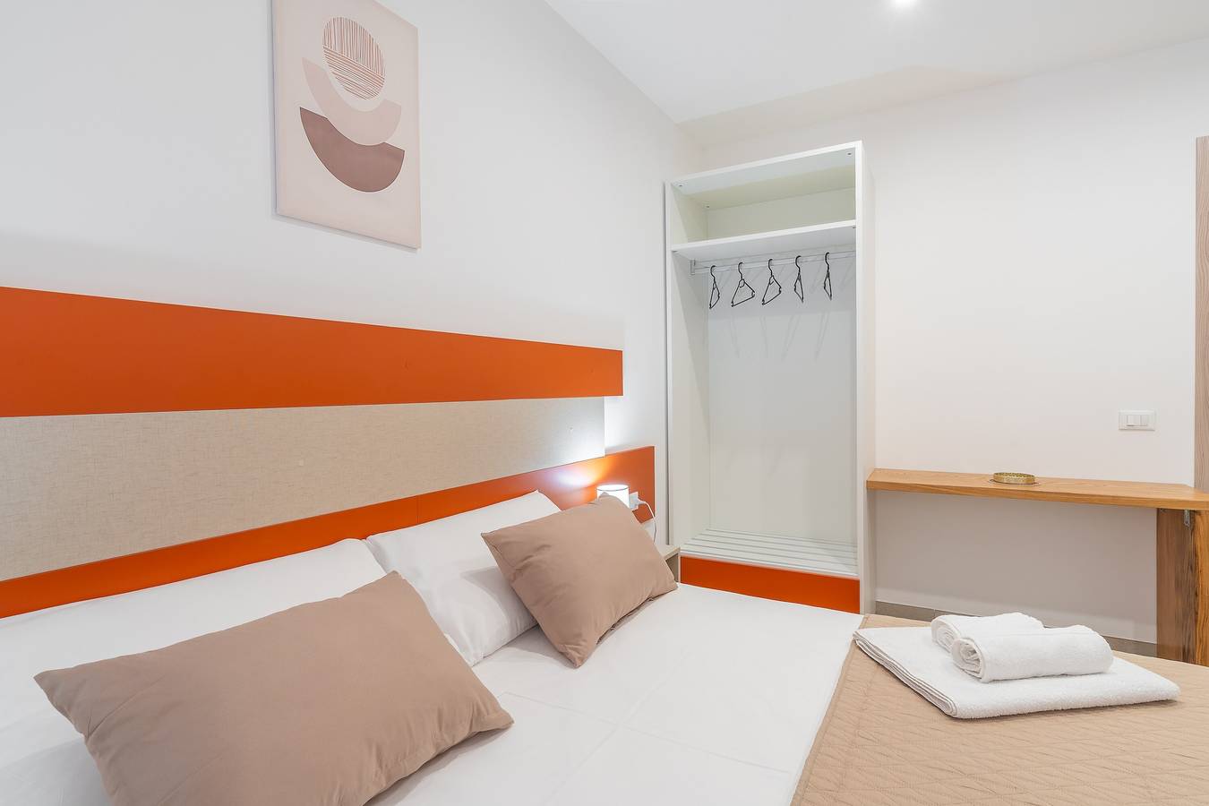 Giualè Portopalo '2' with Wi-Fi and Air Conditioning in Portopalo di Capo Passero, Syracuse Province