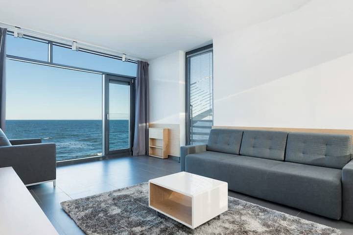 Ferienwohnung für 4 Personen, mit Haustier in Ostseeküste Polen - 2