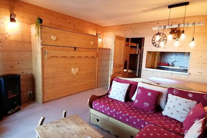 Holiday apartment for 5 people - 1