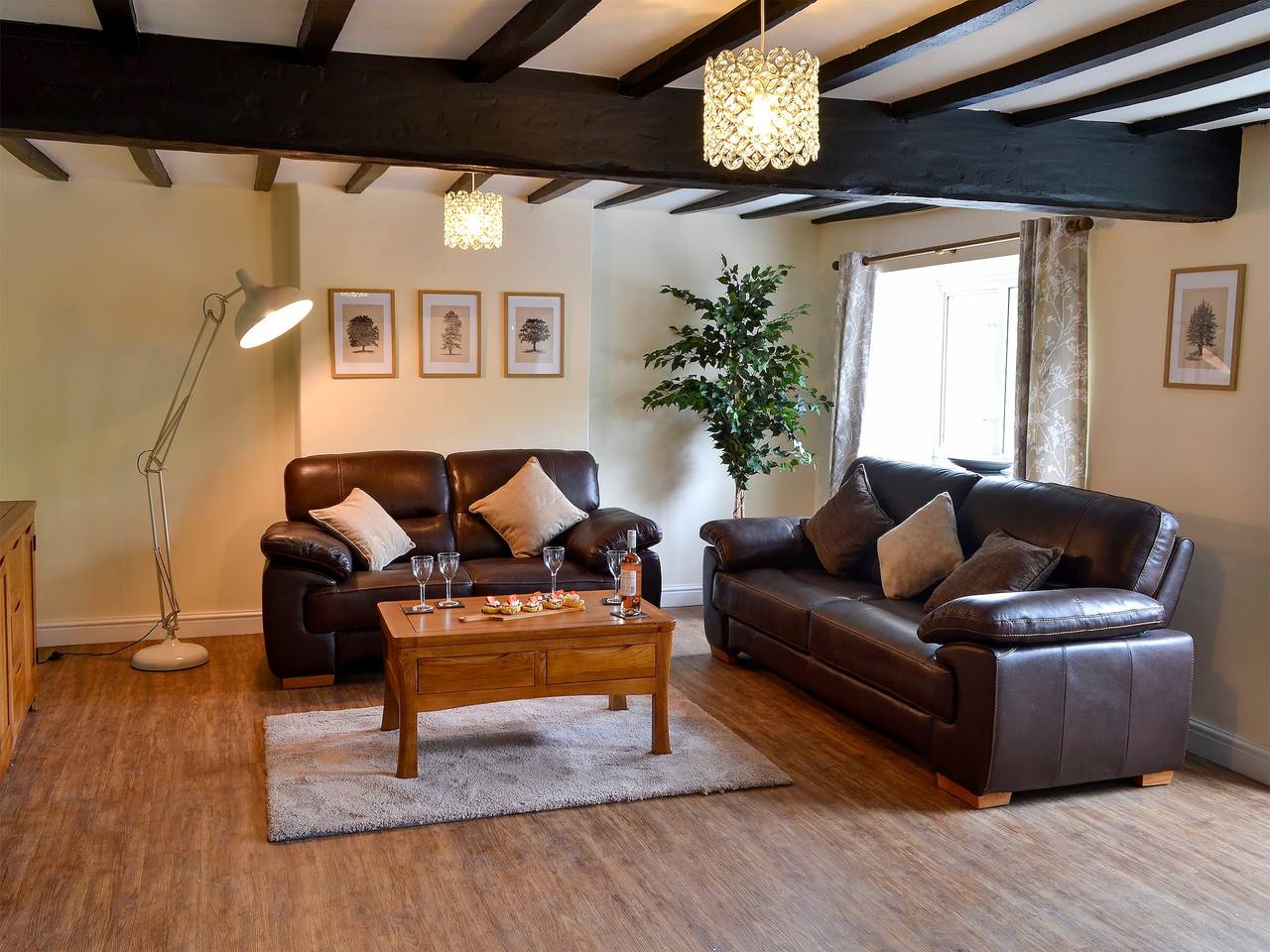 Tyddyn Eli in Conwy region