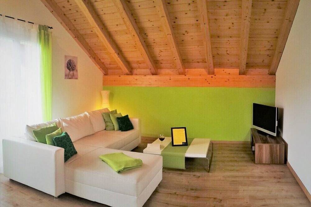 Appartamento per le vacanze con 2 camere da letto in Sattel, Schwyz